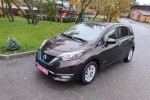 Nissan Note 2018