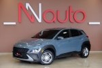 Hyundai Kona 2021