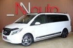 Mercedes Vito 2020