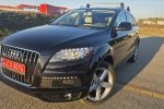 Audi Q7 2015
