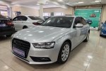 Audi A4 2013