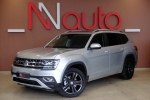 Volkswagen Atlas 2018