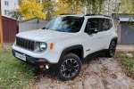 Jeep Renegade 2023