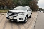 Ford Kuga 2020