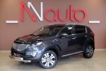 KIA Sportage 2011