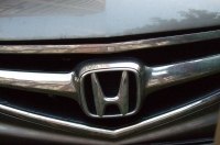 Honda Accord 2007