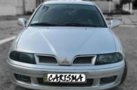 Mitsubishi Carisma 2002