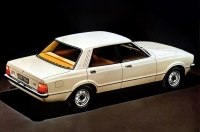 Ford Taunus 1977