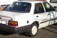 Ford Orion 1985