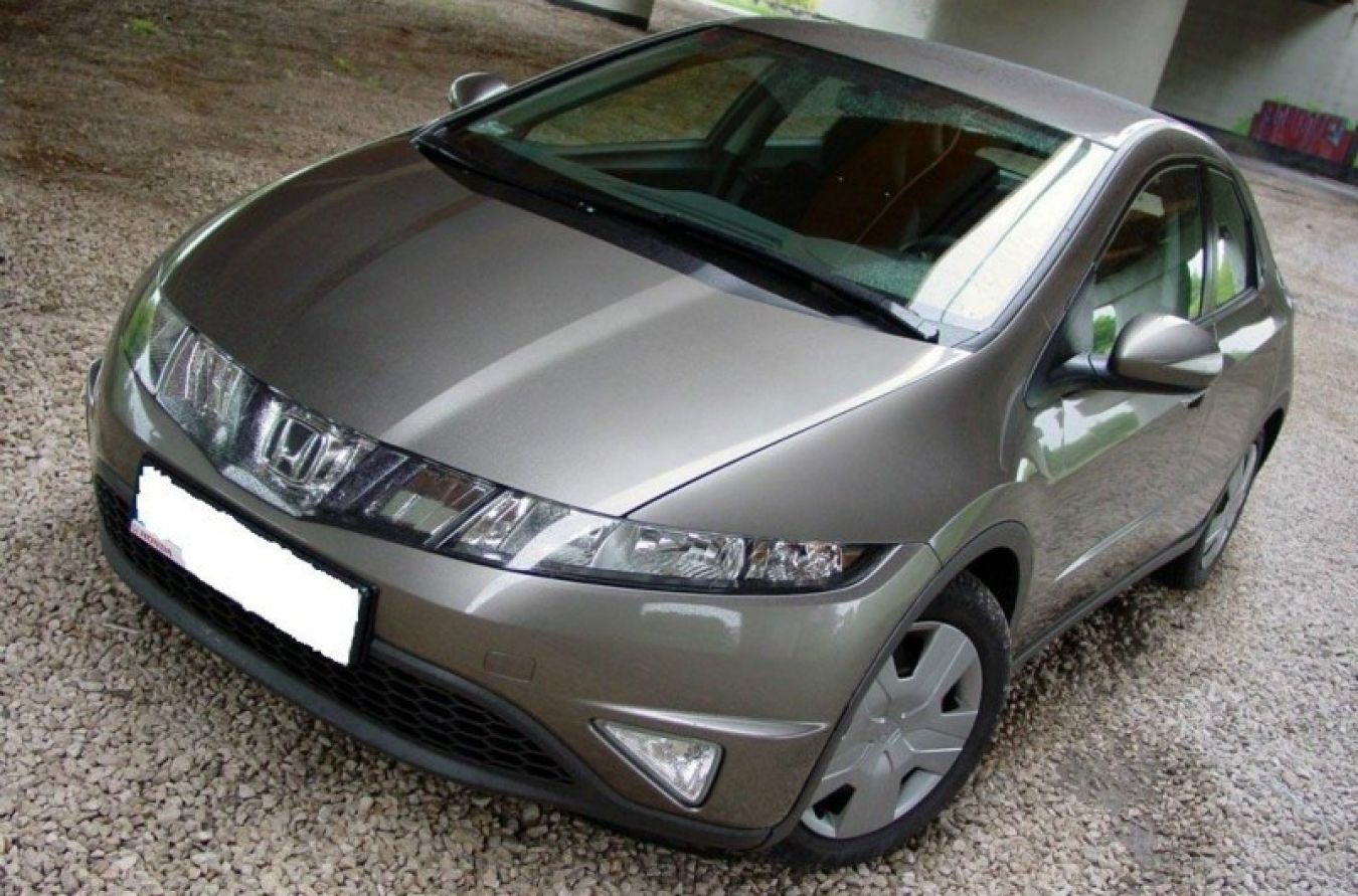 C 5 d 10. Honda Civic 5d. Honda Civic 5d Раптор. Honda Civic 5d 2008. Honda Civic 5d 2010.