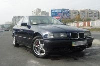 BMW 3 Series 1994