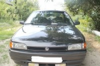 Mazda 323 1992