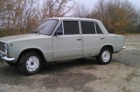 ВАЗ 2101 1978