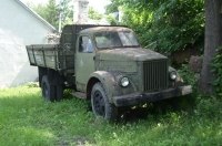 ГАЗ 51 1965