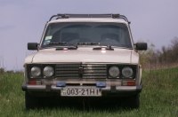 ВАЗ 2106 1991