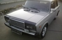 ВАЗ 2107 1988