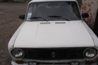 ВАЗ 2101 1976