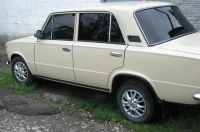 ВАЗ 21013 1985