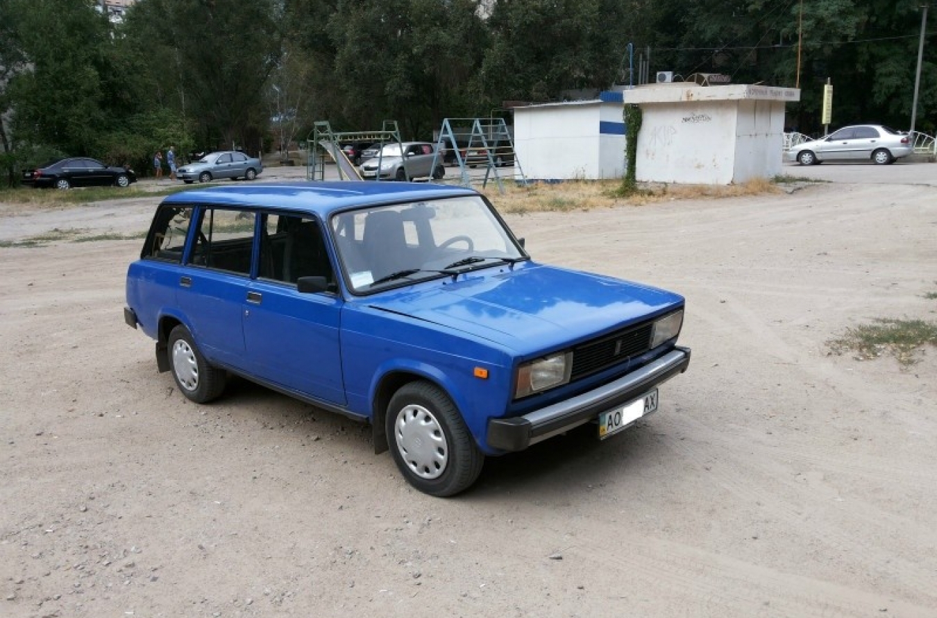 Параметры ваз 2104. Сколько весит легковой автомобиль Foto 18