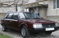 Renault 25 1988