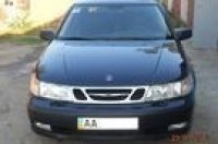 Saab 9-5 1999