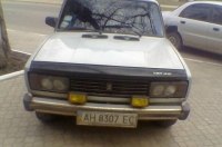 ВАЗ 2105 1991