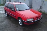 Peugeot 405 1993