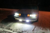 Chevrolet Lumina 1990