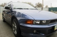 Mitsubishi Galant 1997