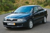 Mitsubishi Carisma 2002