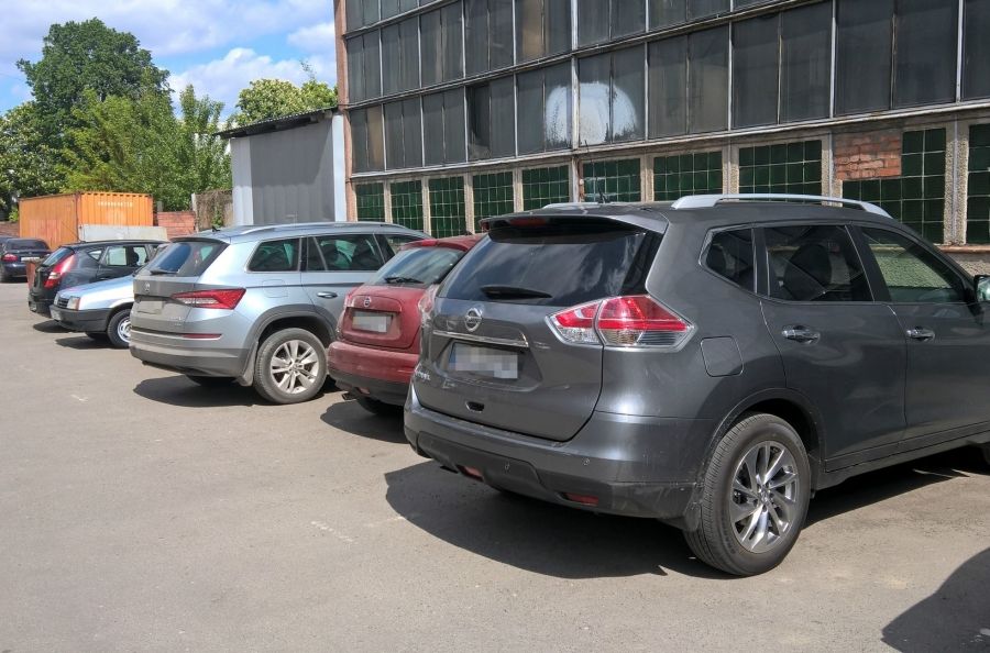 Nissan x trail клуб