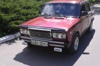 ВАЗ 2105 1983