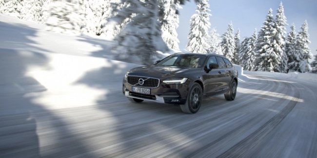   Volvo Cars   2017    5,1%