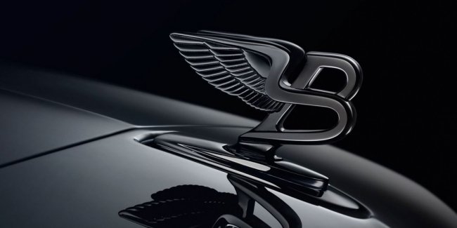 Formula-1:  Bentley      