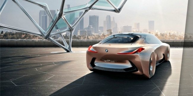 BMW i Ventures     3D-   