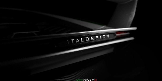 Italdesign    