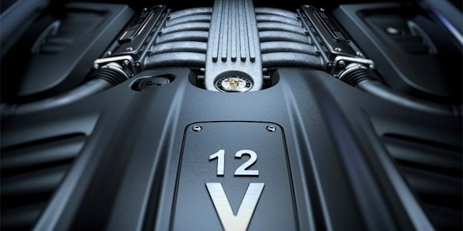   -   V12