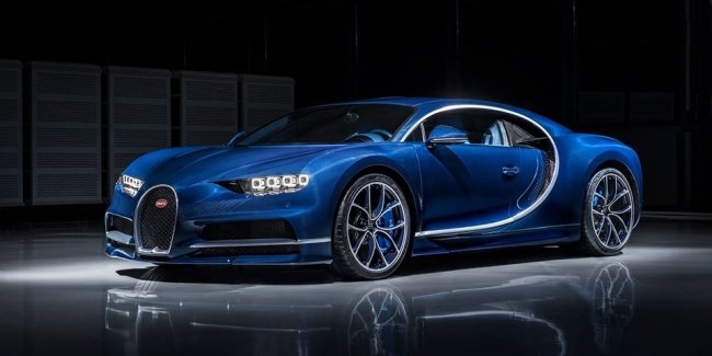  Bugatti   