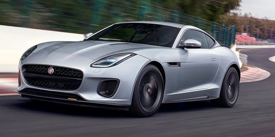 Один из создателей гиперкара Aston Martin сделает гоночный Jaguar F