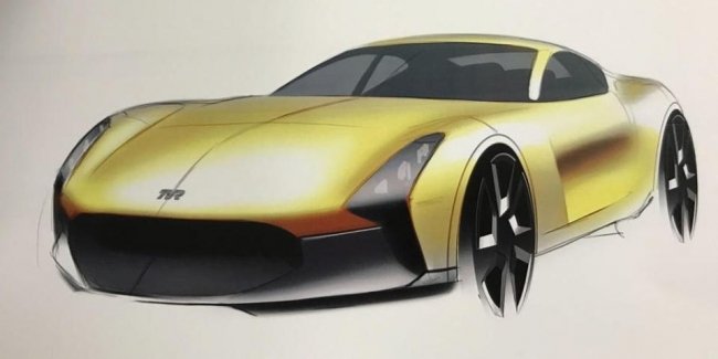     TVR