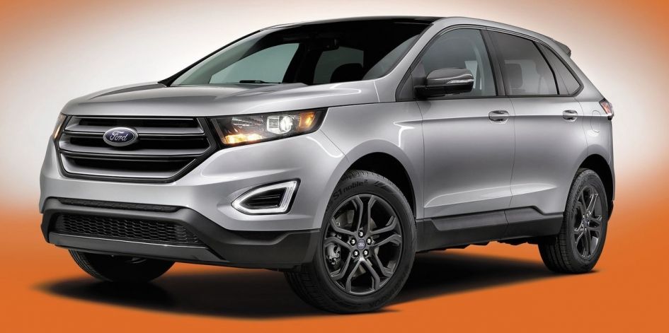 садовыйквартал33.рф – Форд Эдж тест драйв и обзор Ford Edge с фото