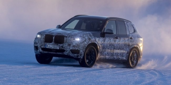  BMW X3    M40i