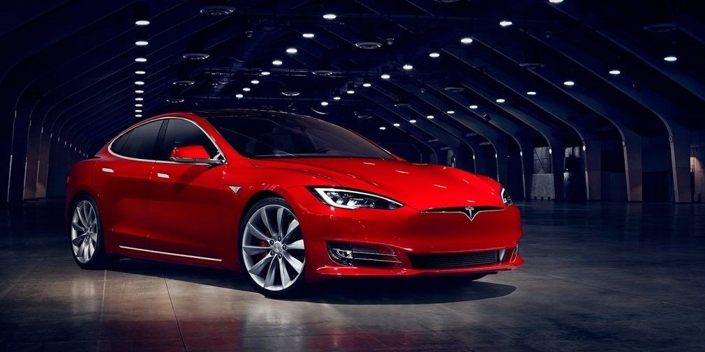 Tesla американская компания