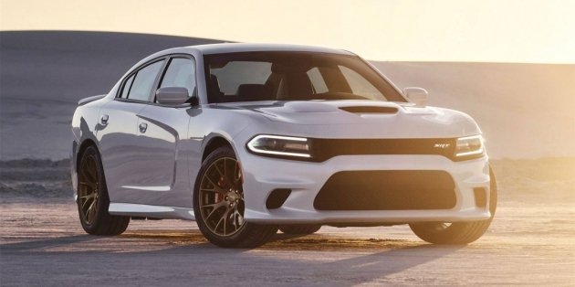 Dodge Charger Srt Hellcat Hse My Xxx Hot Girl