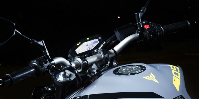 Yamaha Recalls More Than 20 Thousand Motorcycles