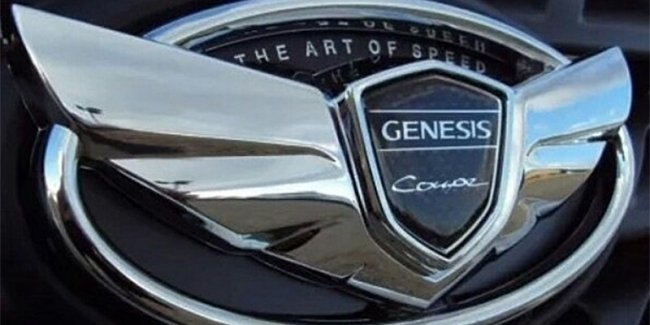 Genesis   Mercedes-Benz SL