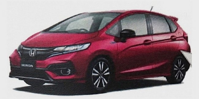 Honda   Jazz