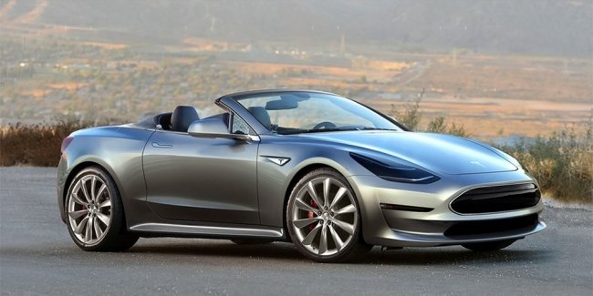  Tesla     Roadster  