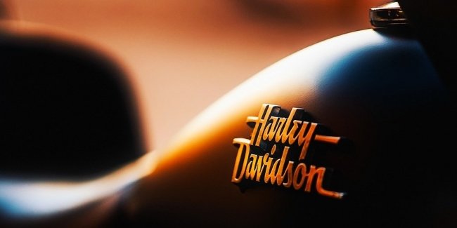 Harley-Davidson    Ducati