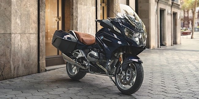  BMW Motorrad Spezial    